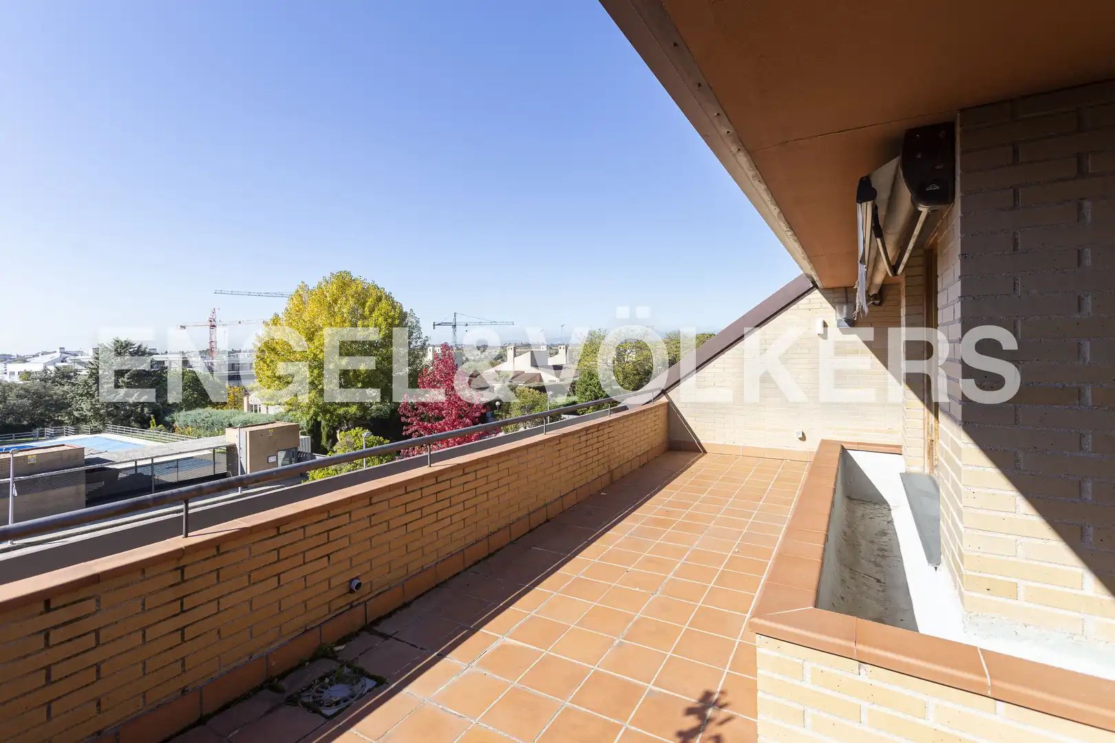 Piso de 500 m² en Boadilla del Monte