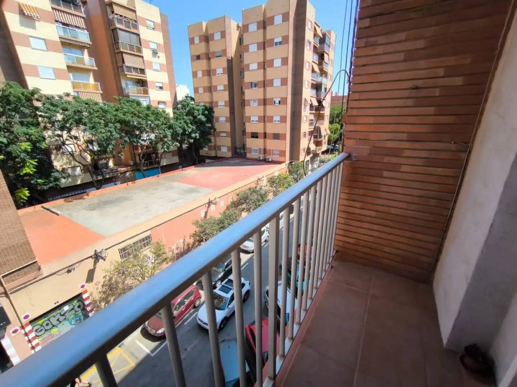 Piso de 130 m² en Valencia