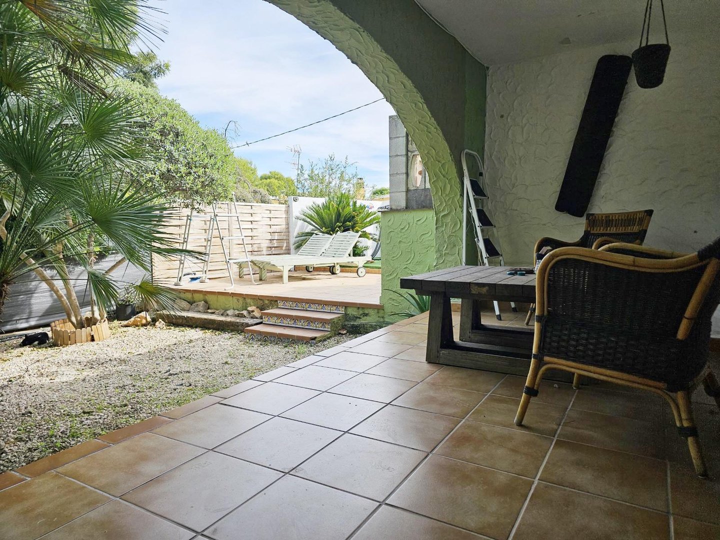 Casa de 196 m² a Dénia