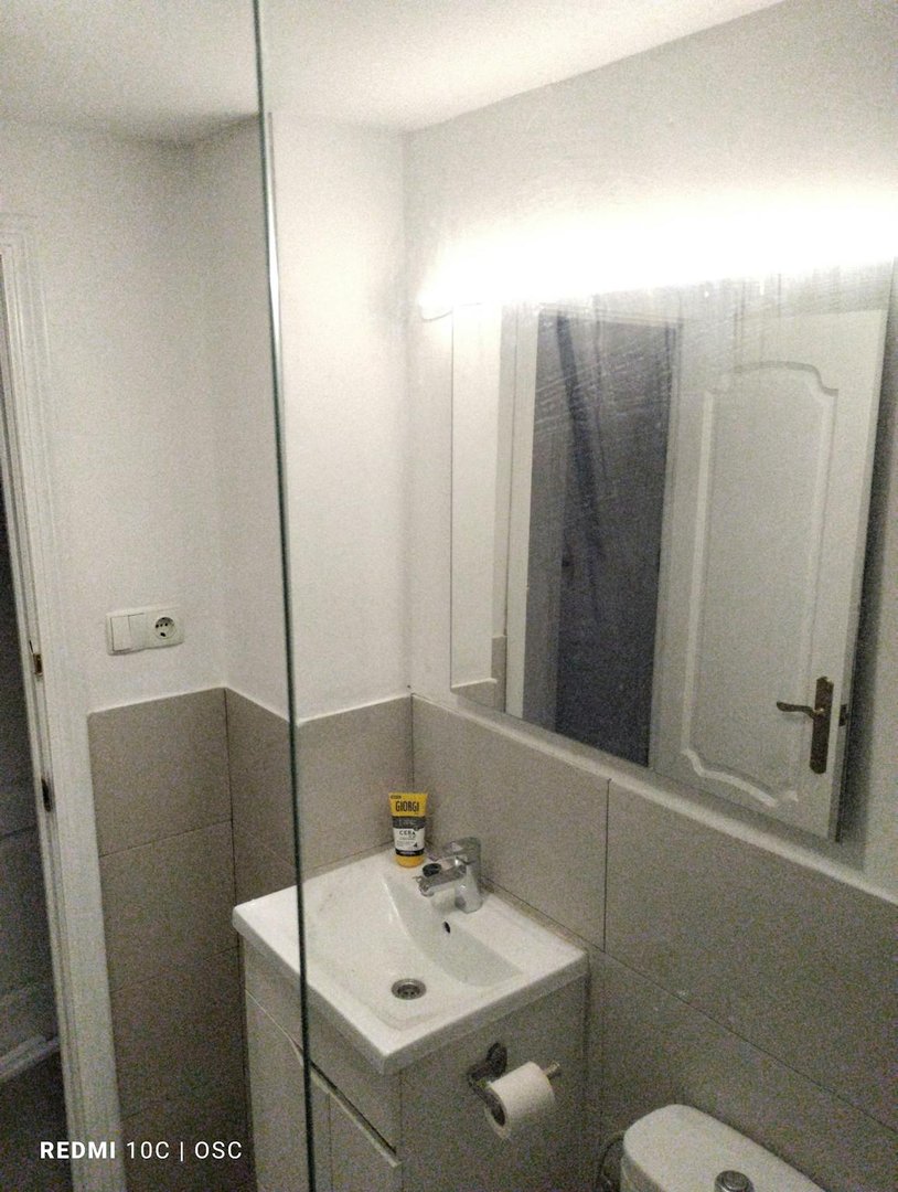 Habitación 75 m², Sevilla