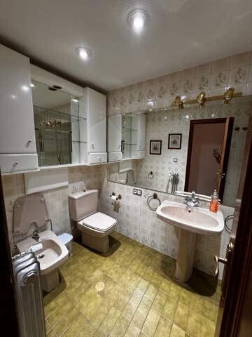 Piso de 148 m² en Salamanca