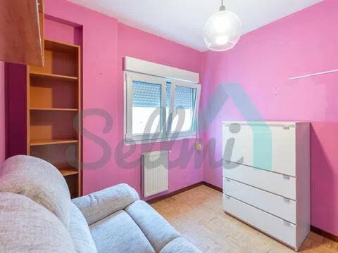 Piso de 79 m² en Siero