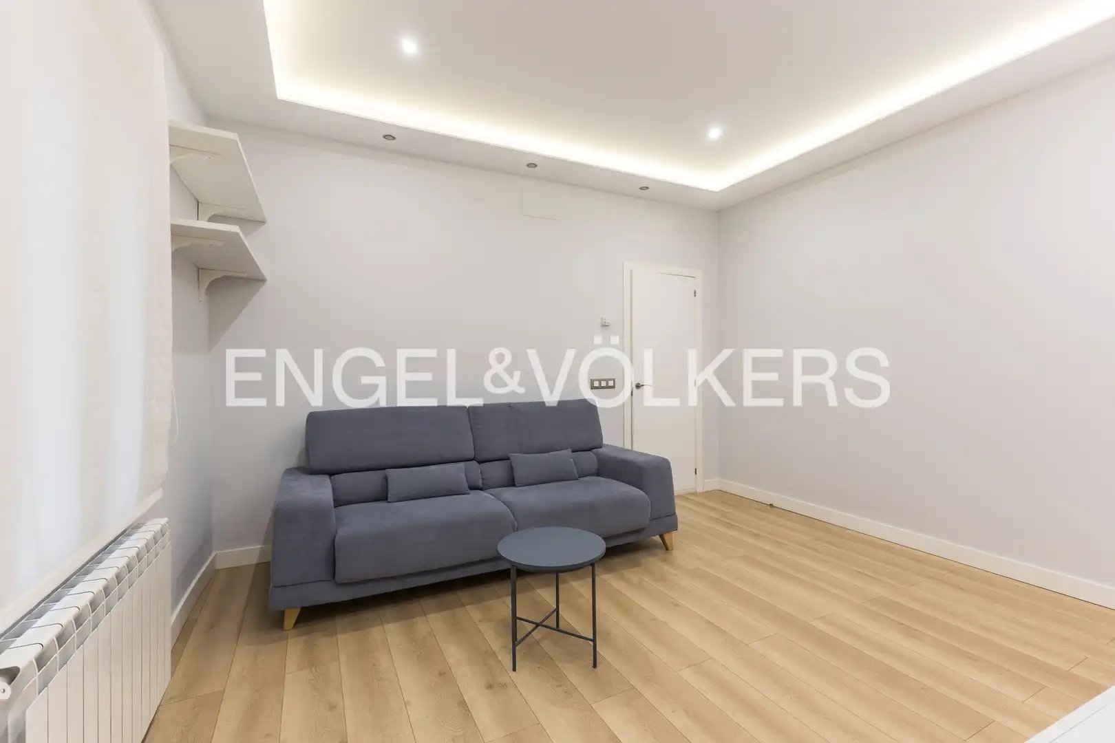 Pis de 90 m² a Madrid