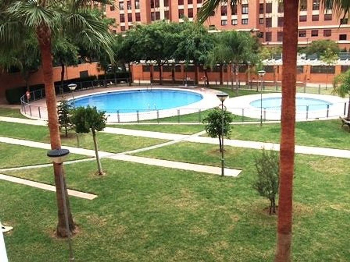 Piso de 130 m² en Valencia