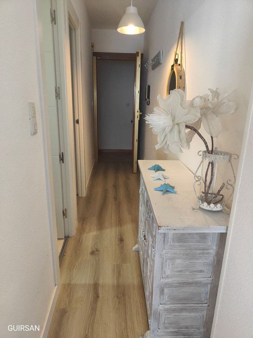 Piso de 50 m² en Almuñécar