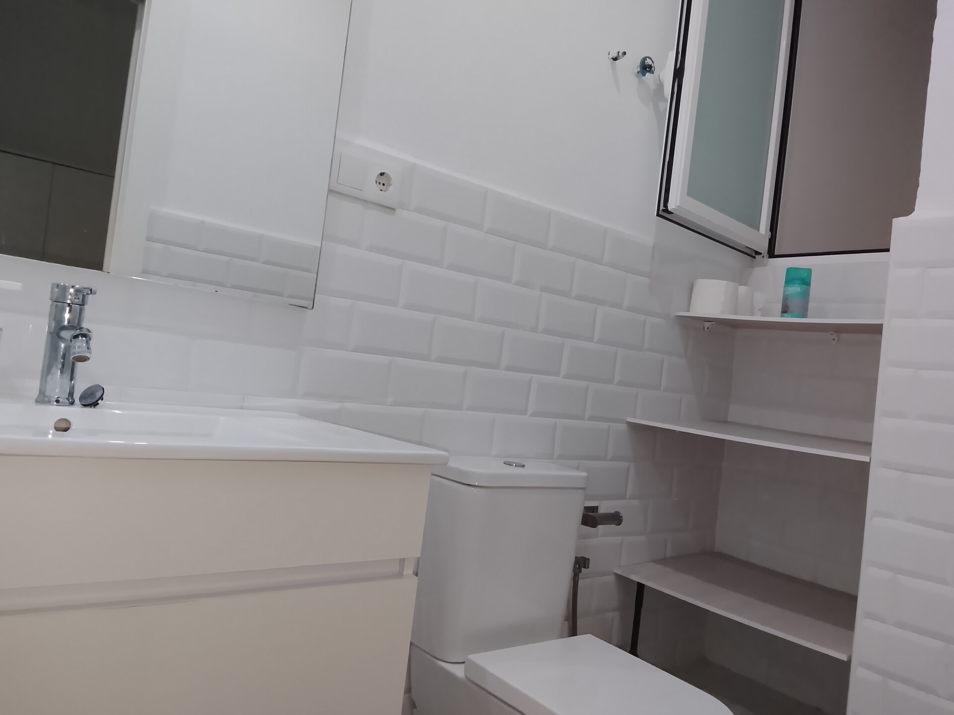 Piso de 60 m² en Valencia