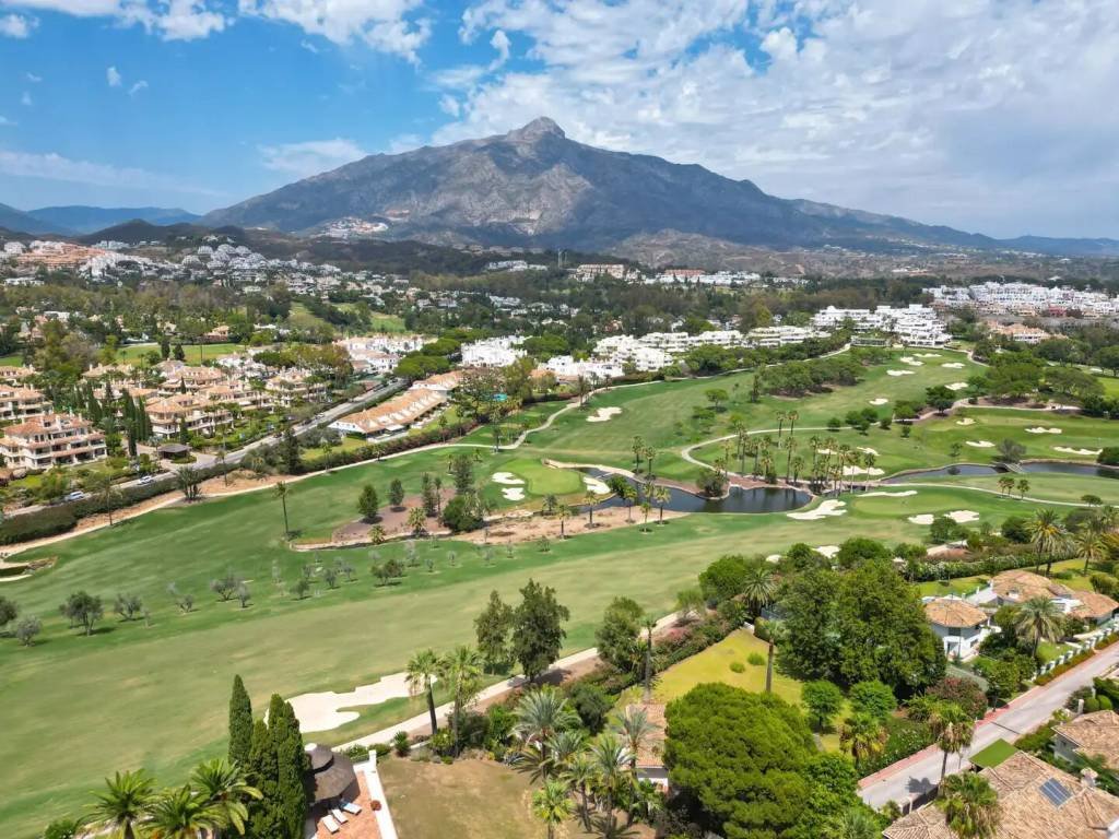 Casa de 414 m² en Marbella