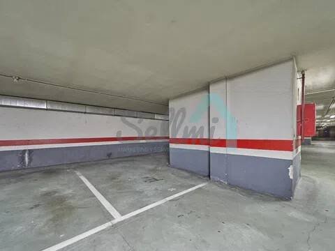 Pis de 106 m² a Oviedo