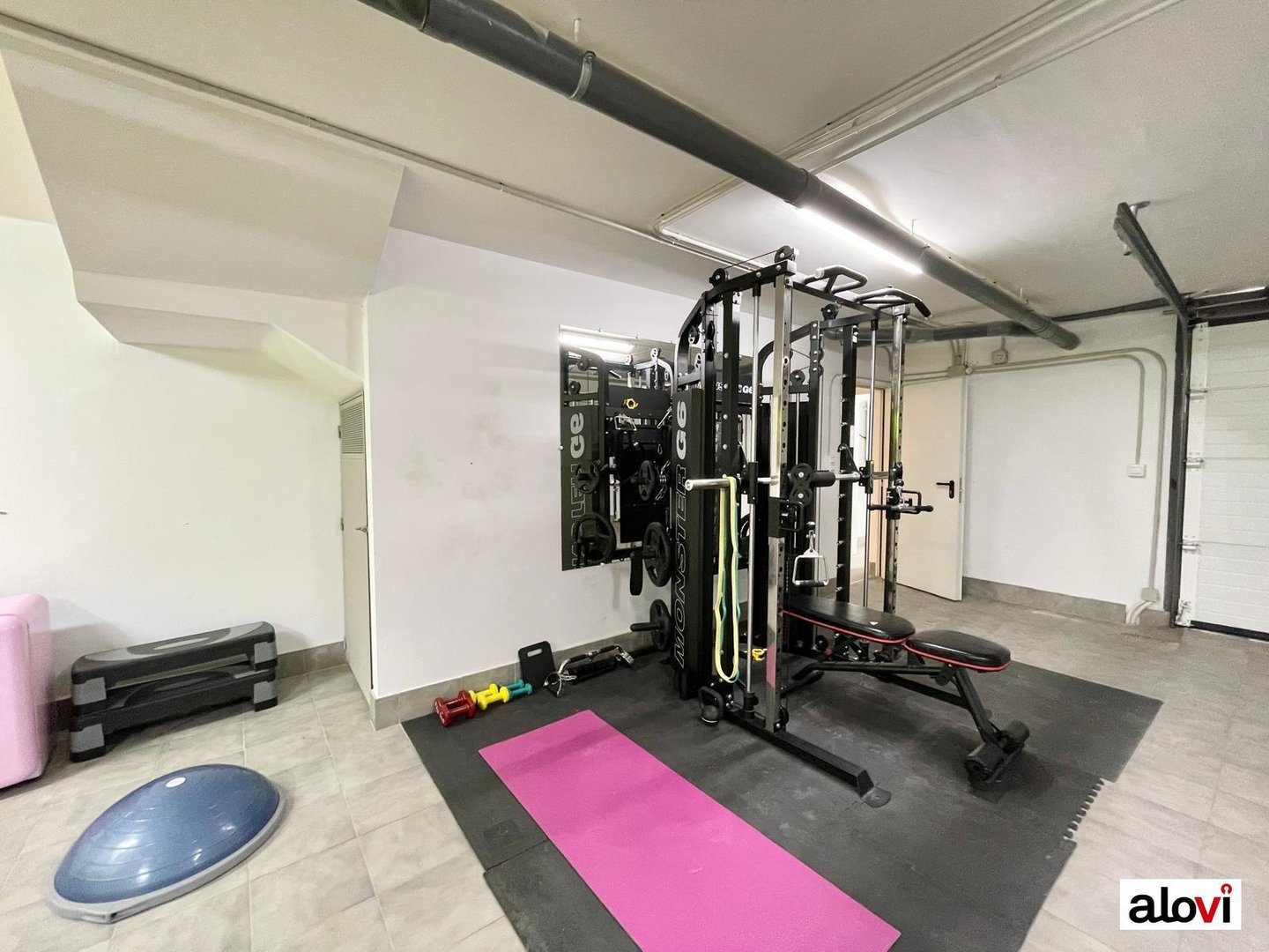 Casa de 240 m² en Ogíjares