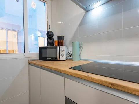 Habitación 85 m², Madrid