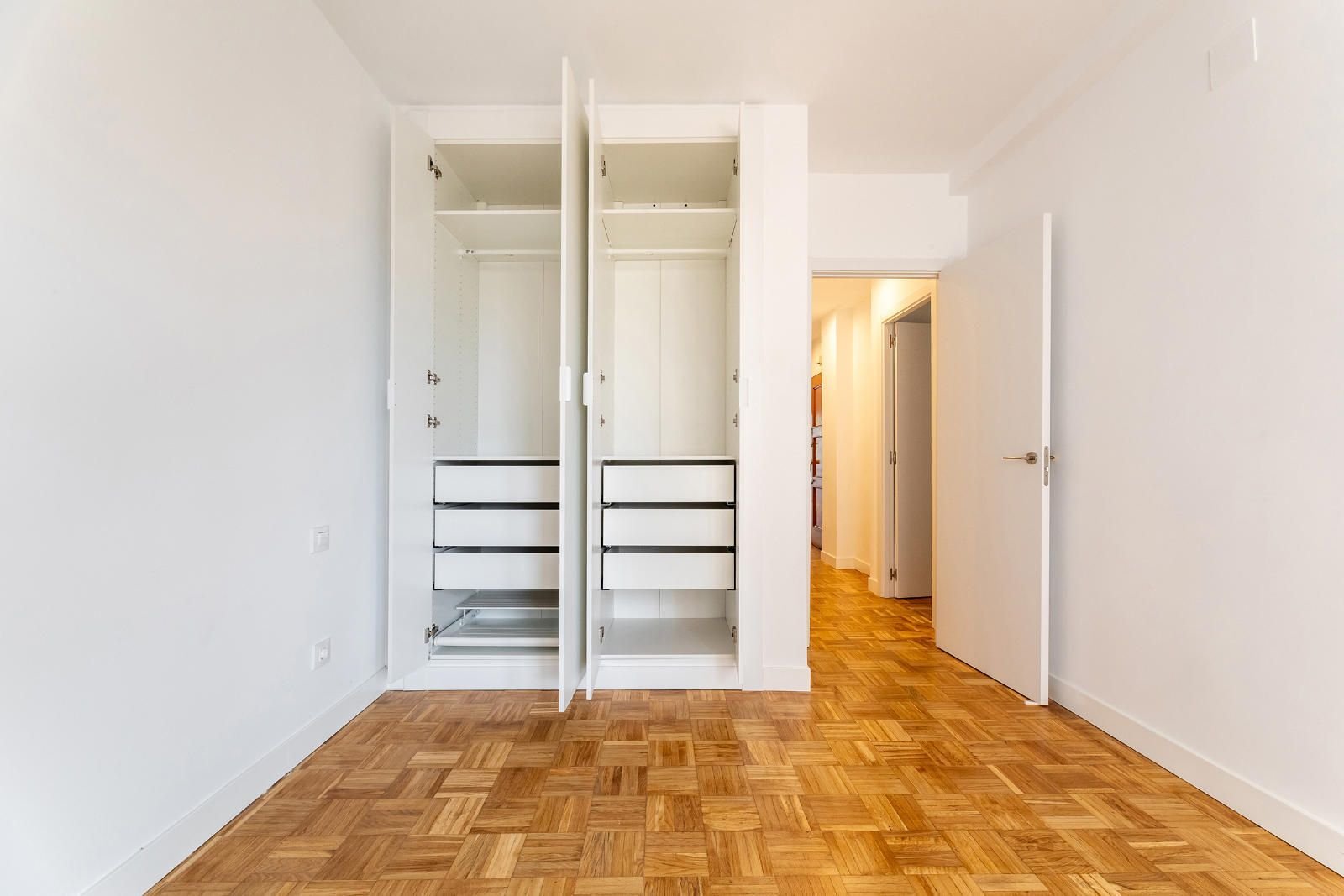 Appartamento 66 m² a Madrid