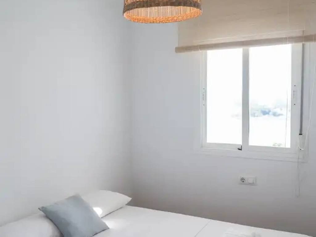 Piso de 97 m² en Torremolinos