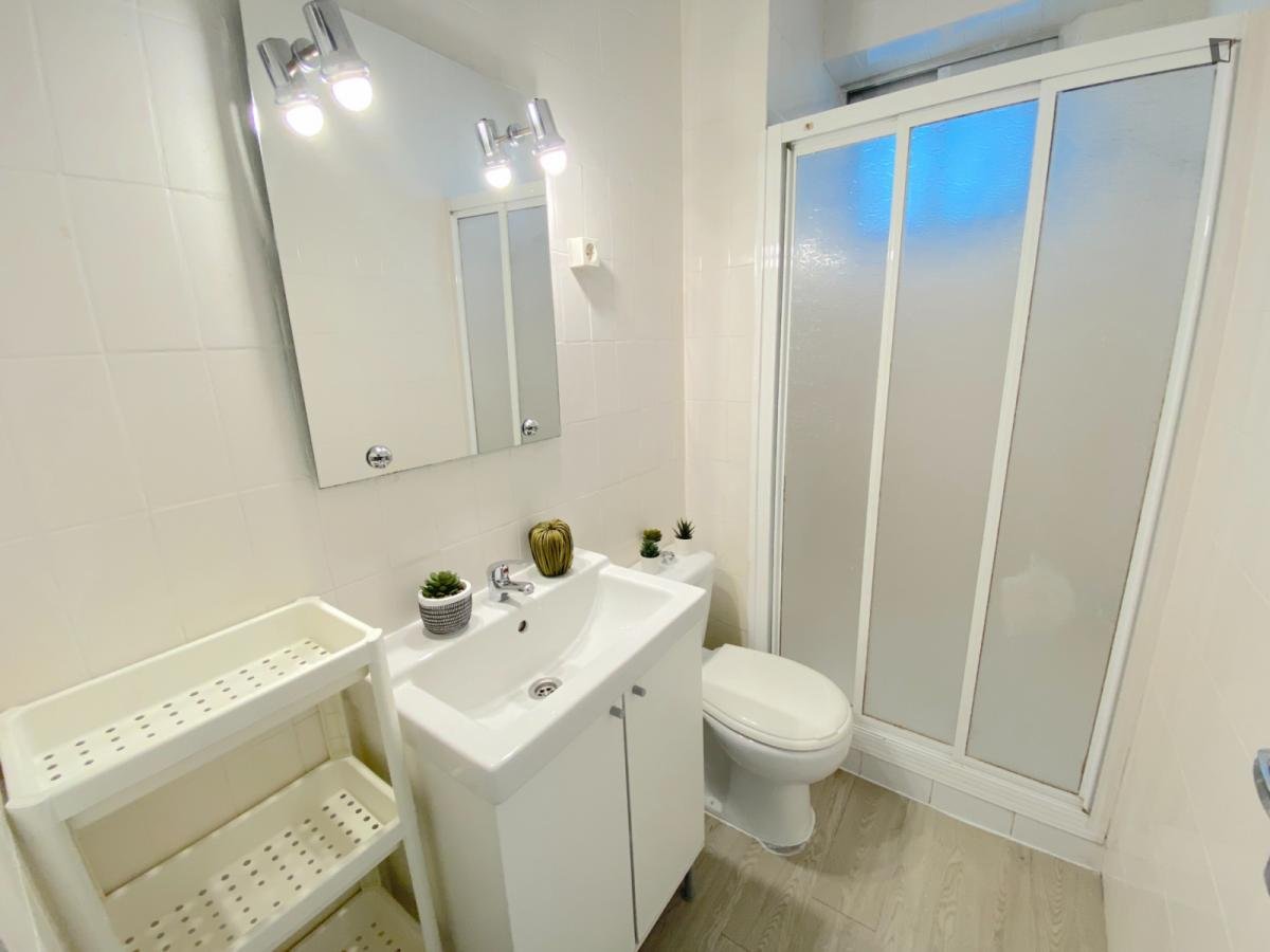 Habitación en alquiler, Sevilla