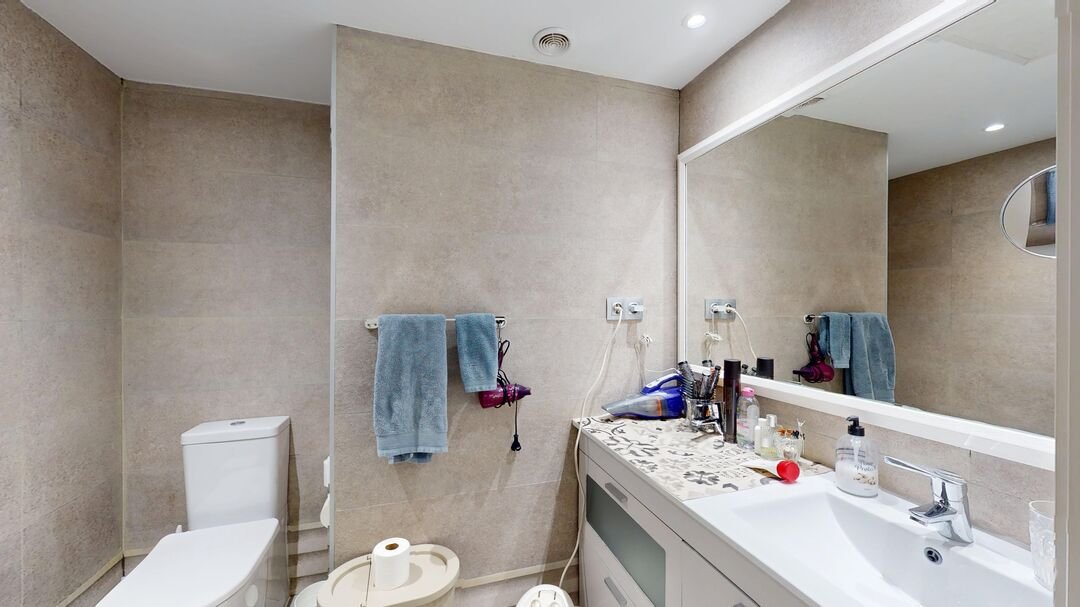 Appartamento 230 m² a Madrid