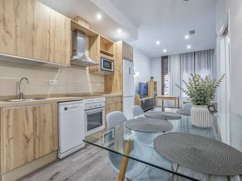 Piso de 52 m² en Córdoba