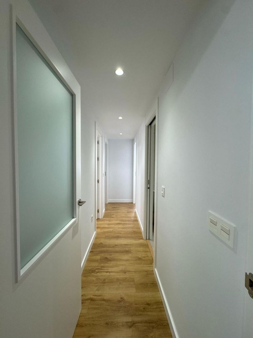 Habitació de lloguer, Màlaga