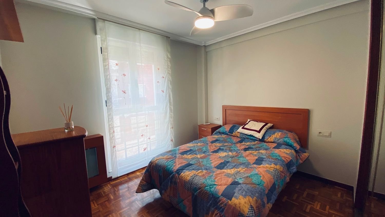 Appartamento 105 m² a Salamanca