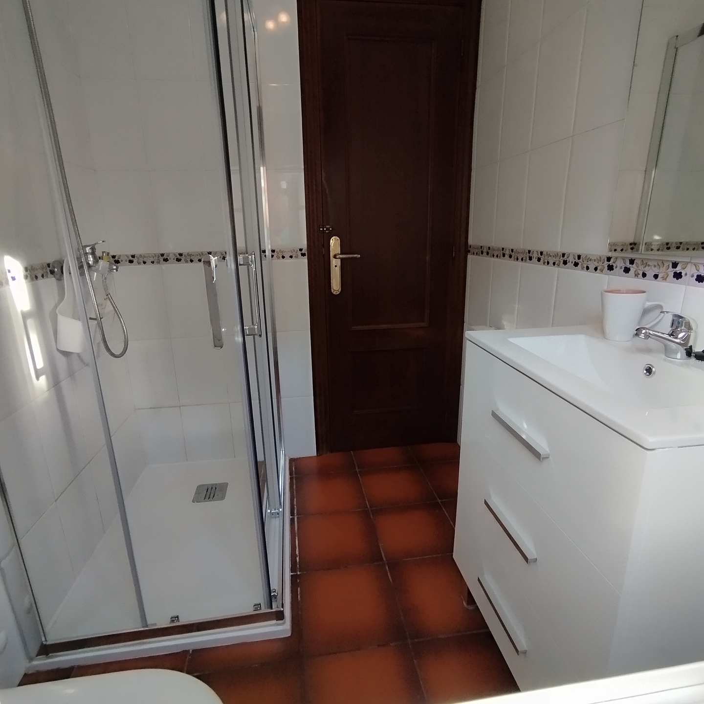 Piso de 80 m² en Ferrol