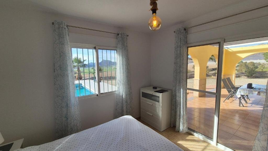Casa de 96 m² en Águilas