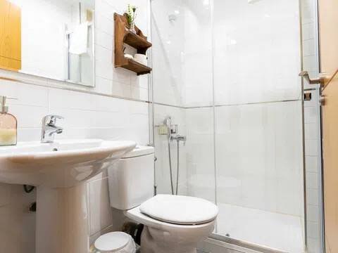 Pis de 87 m² a Gijón