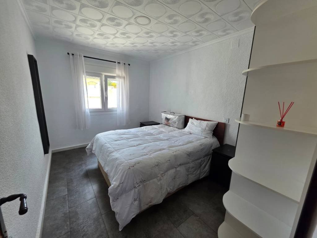 Casa de 58 m² a Sant Fulgenci