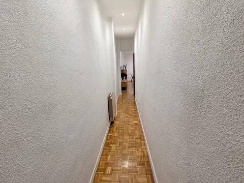 Piso de 100 m² en Madrid
