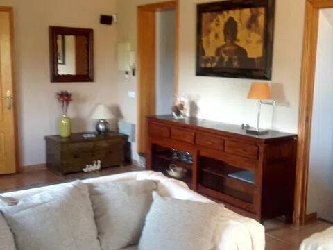Piso de 200 m² en Sencelles