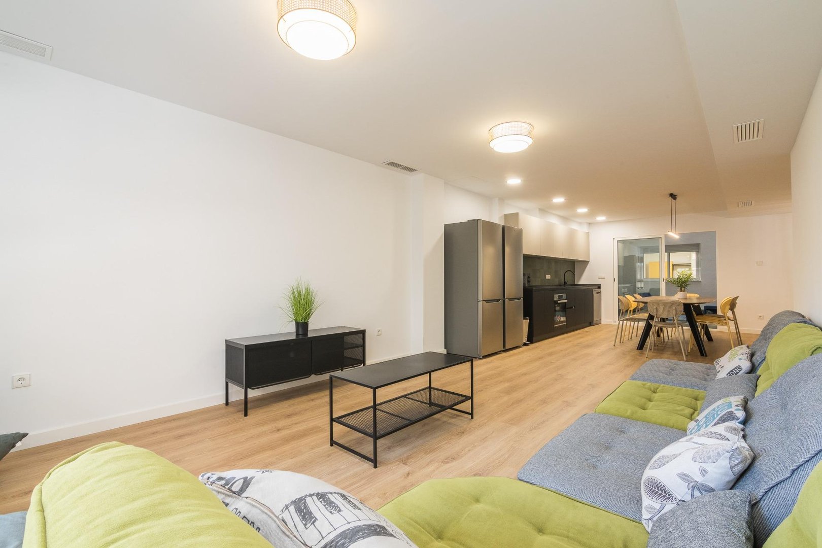 Habitación en alquiler, Elche