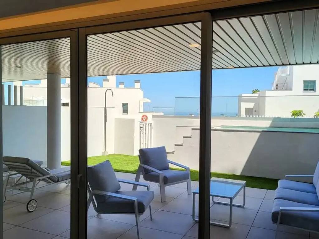 Pis de 180 m² a Mijas