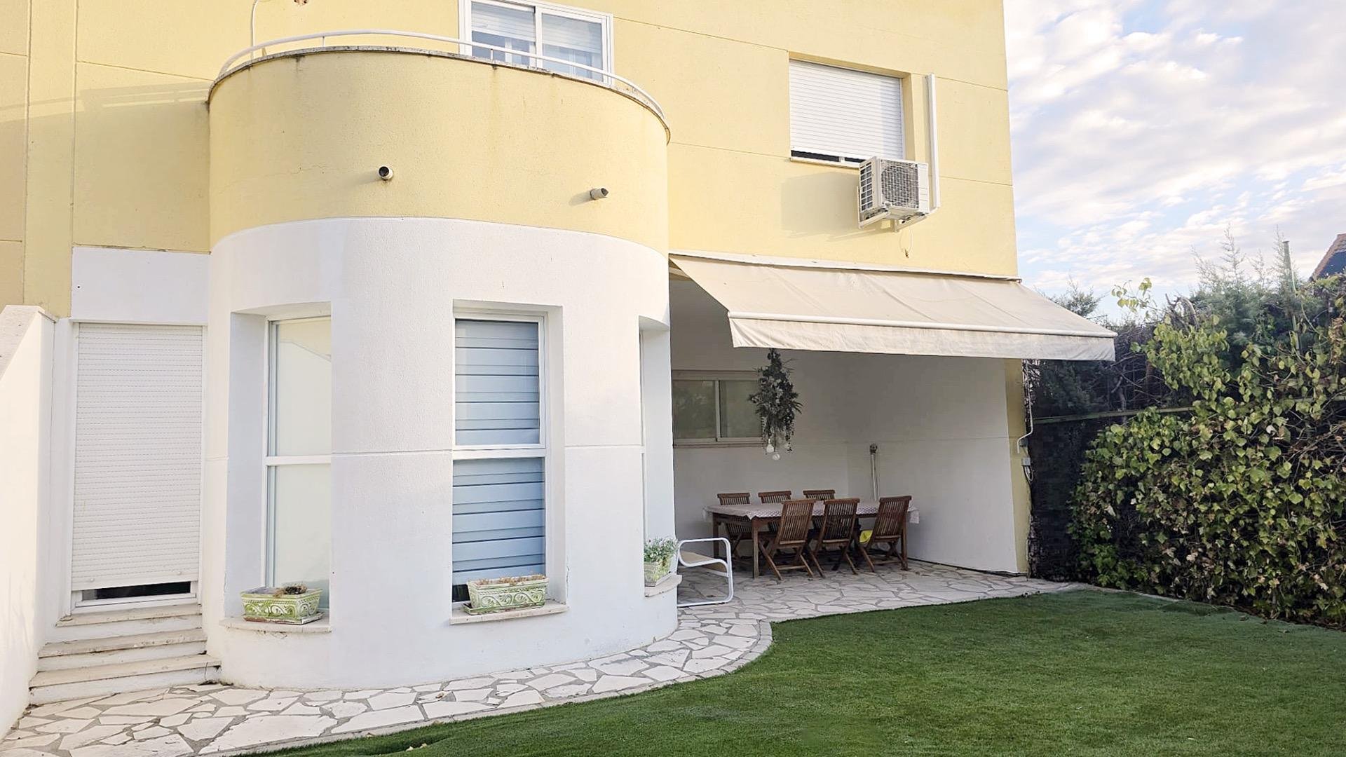 Habitación 251 m², Villanueva de la Cañada