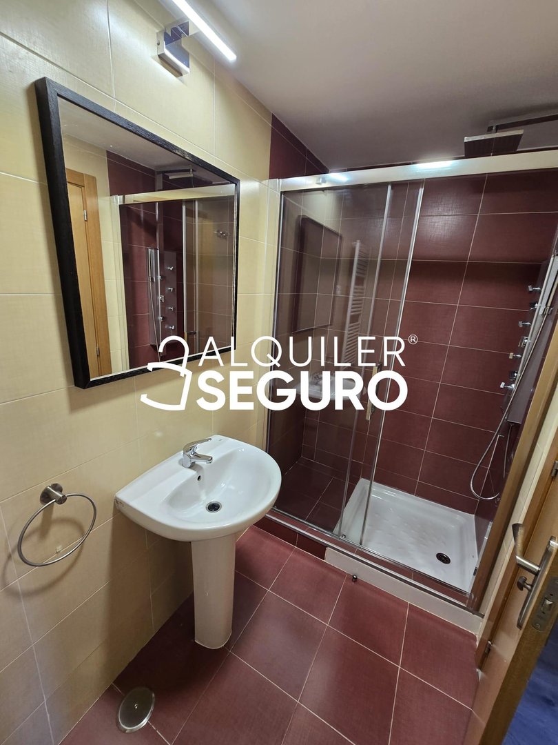 Pis de 96 m² a Guadalajara