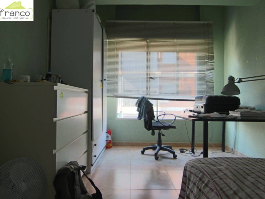 Pis de 115 m² a Múrcia