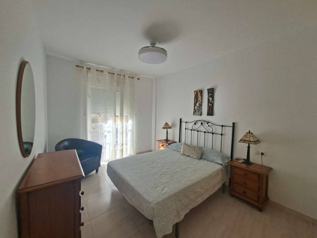 Piso de 80 m² en Torrox
