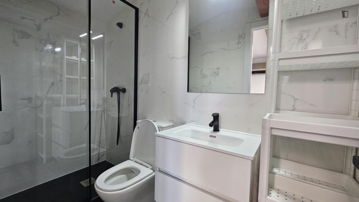 Pis de 30 m² a Madrid