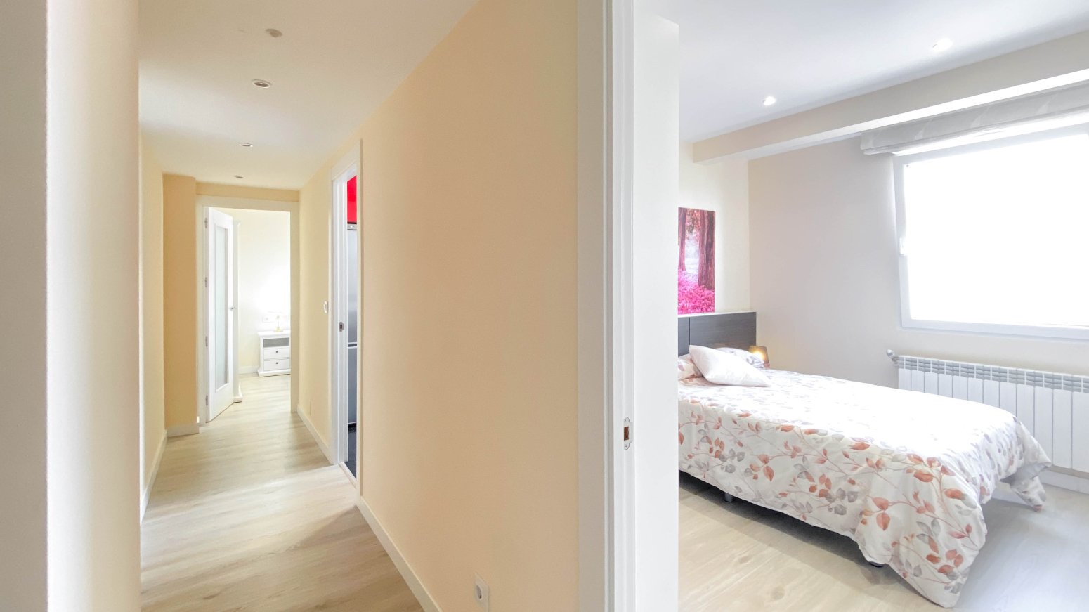 Piso de 76 m² en Santander