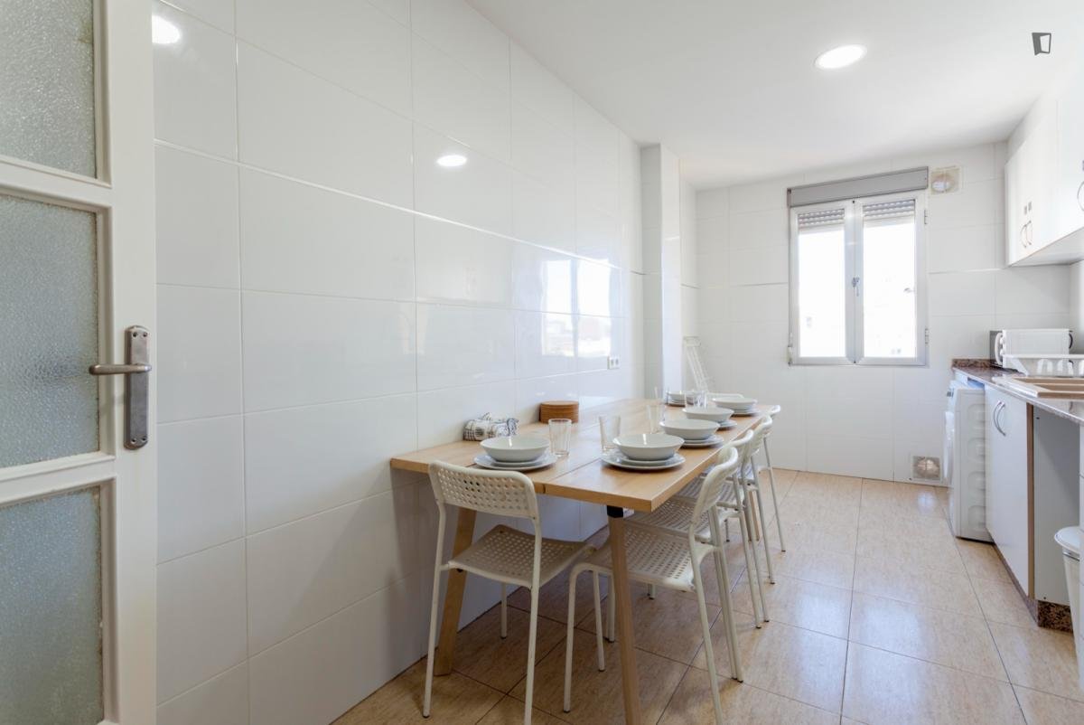 Habitació de lloguer, València