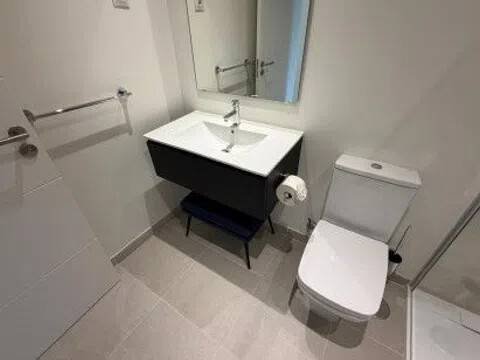 Квартира 130 м² у Manilva