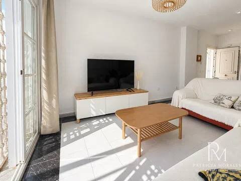 Flat 74 m² in Mijas