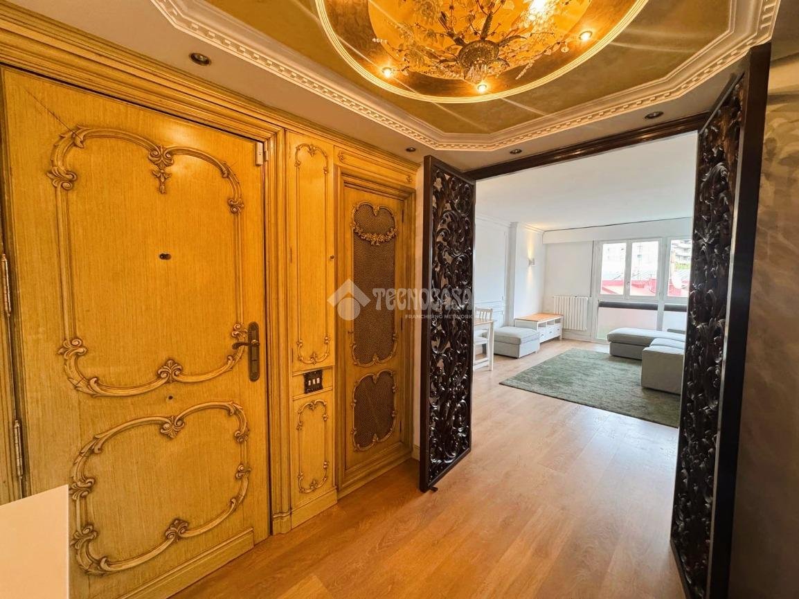 Pis de 93 m² a Saragossa