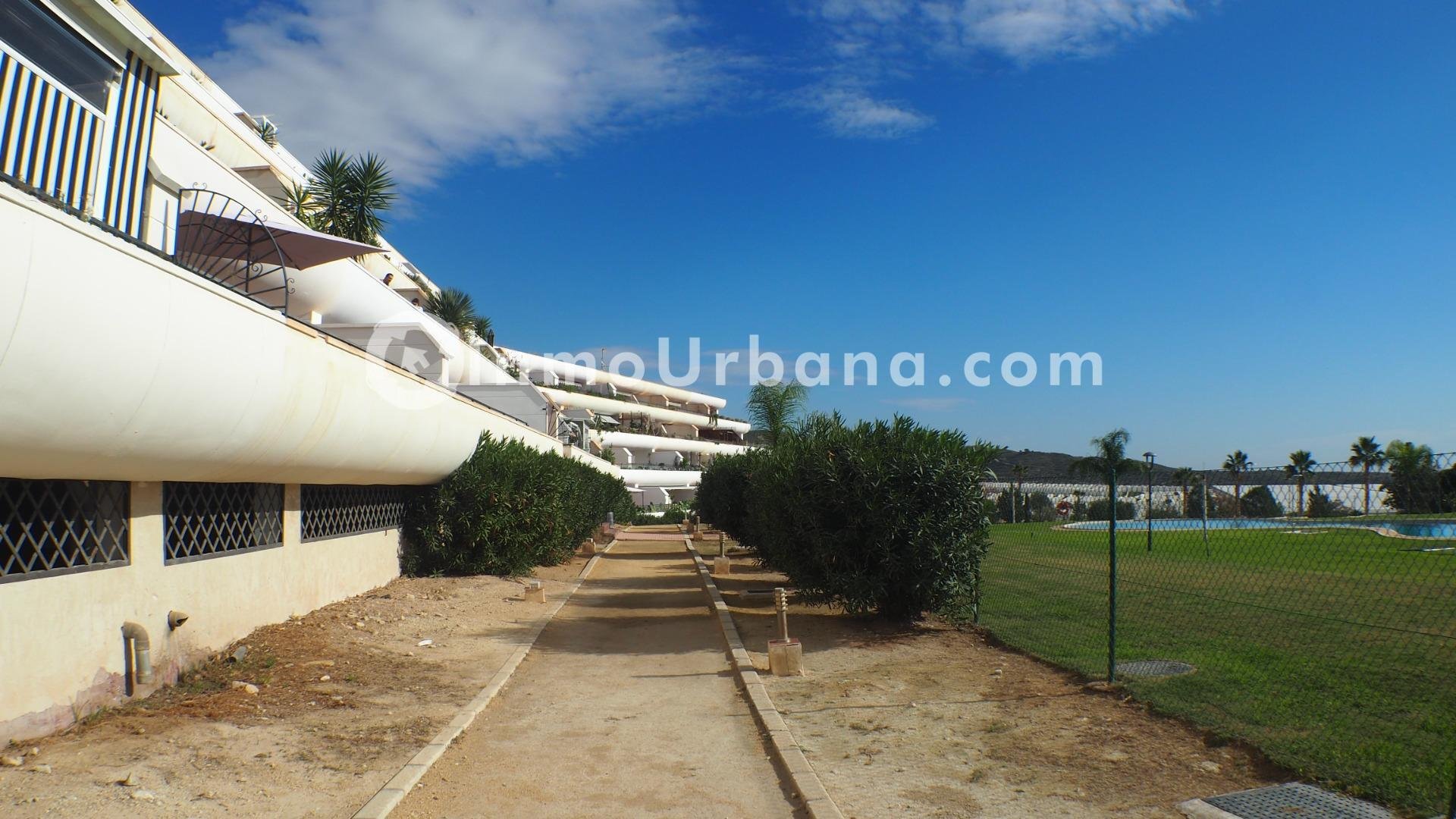 Piso de 146 m² en Mutxamel