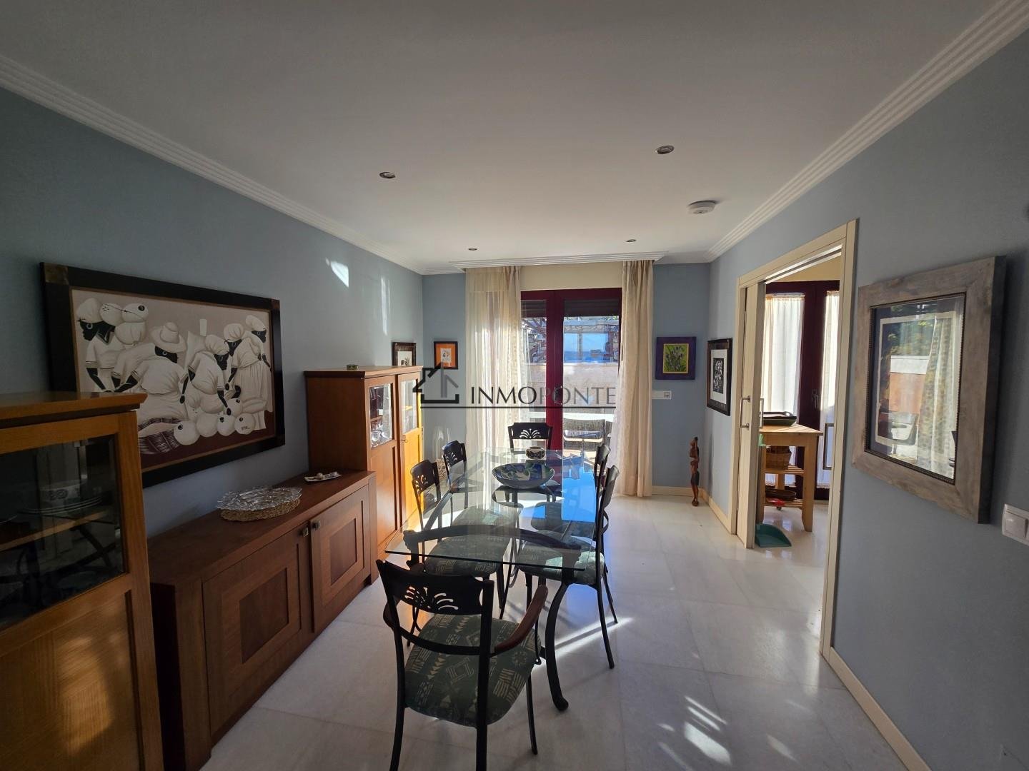 Piso de 230 m² en O Grove