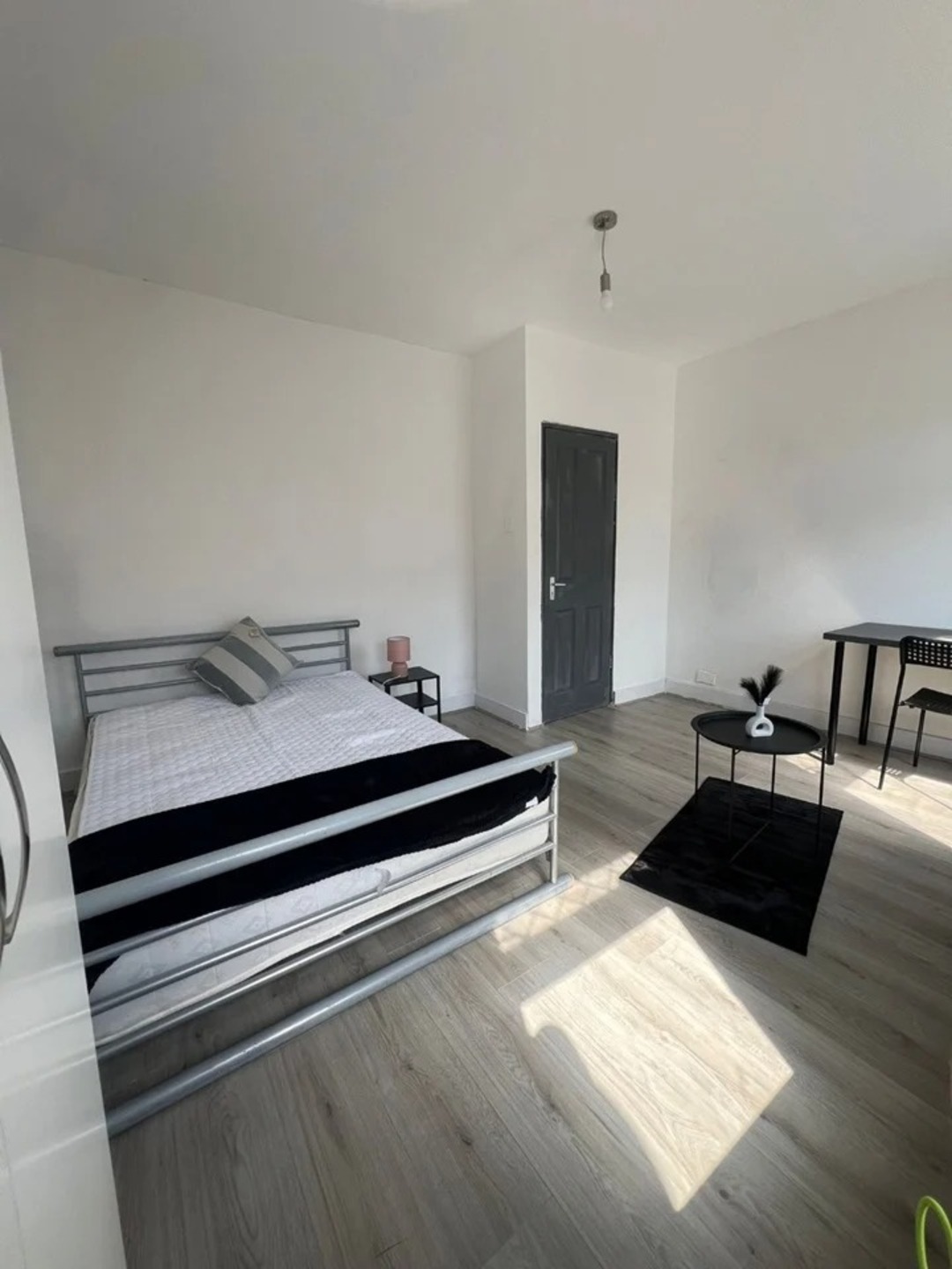 Apartamento 110 m² em Málaga