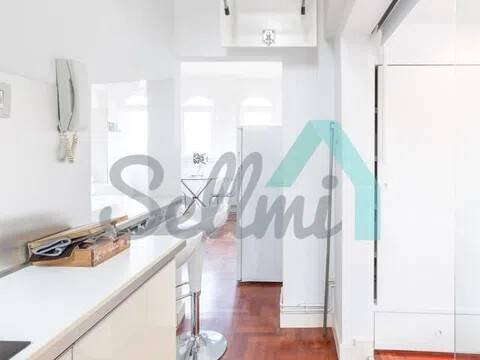 Piso de 40 m² en Gijón