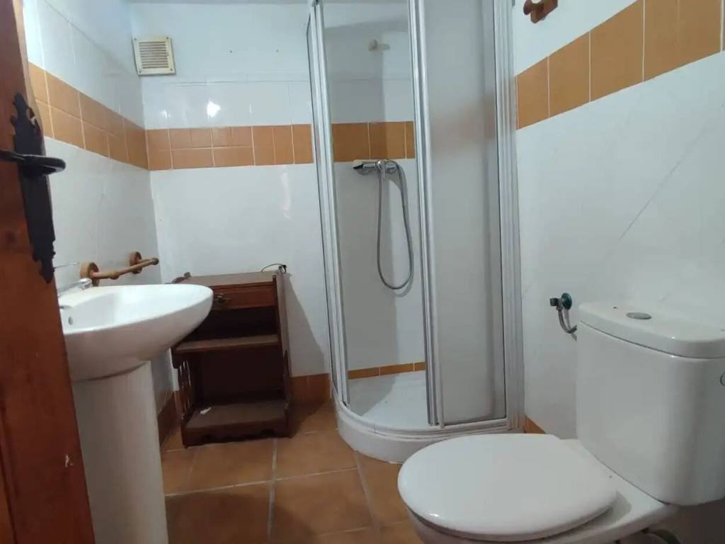 Wohnung 40 m² in Cartagena
