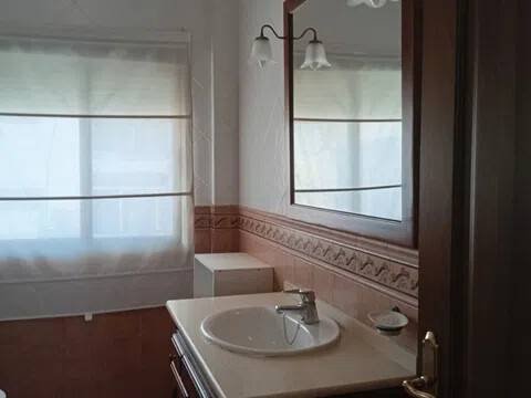 Piso de 230 m² en Baeza