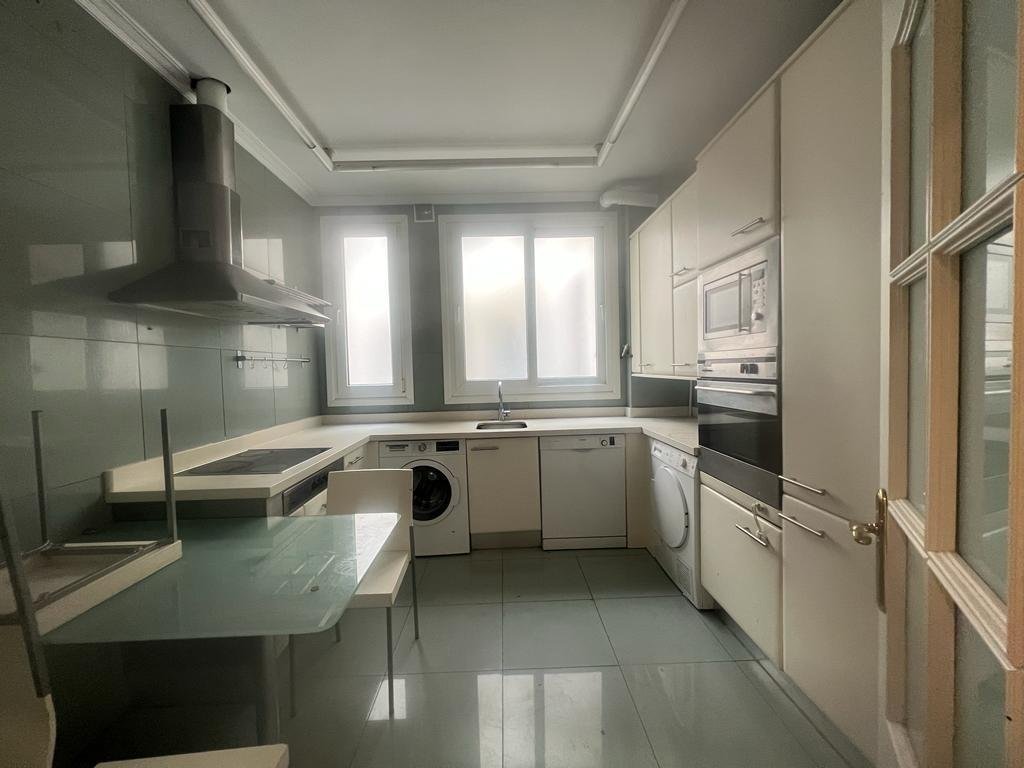 Piso de 185 m² en Bilbao