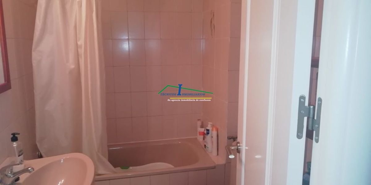 Wohnung 60 m² in Mérida