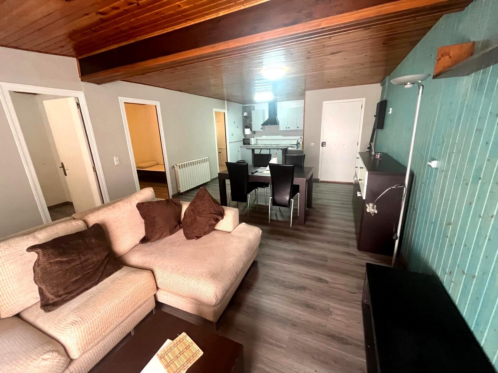 Piso de 90 m² en Bellver de Cerdanya