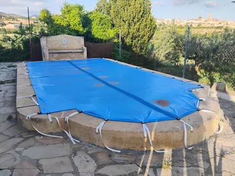 Casa de 160 m² en Chelva