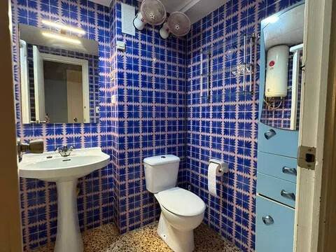 Piso de 66 m² en Sueca
